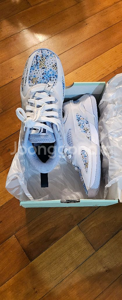 나이키 조던 여성 농구화--2