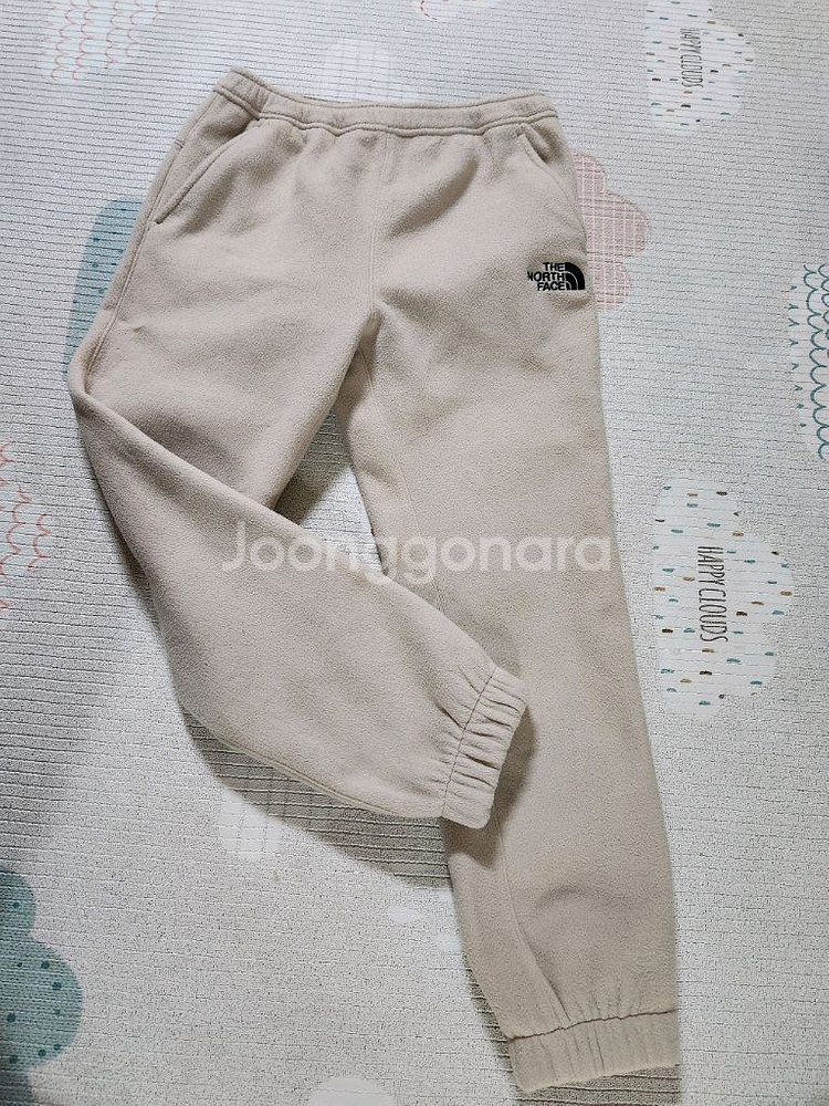 145)블랙야크키즈 오리털 패딩 +노스바지--6