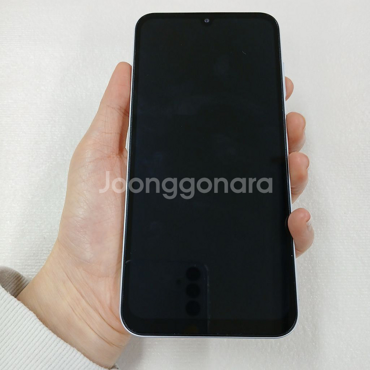 갤럭시A25 128기가 공기계 중고폰 저가폰 알뜰폰 업무폰 키즈폰 게임폰 학생폰--1