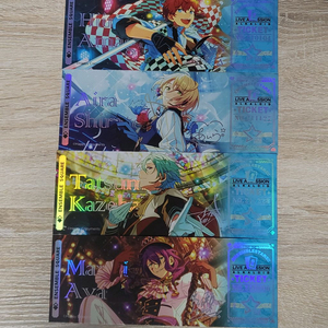 앙상블스타즈 앙스타 알칼로이드 라이브티켓