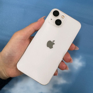 아이폰13미니 128기가 공기계 중고폰 업무폰 알뜰폰 세컨폰