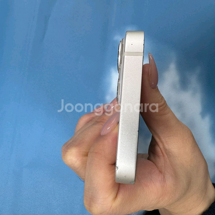 아이폰13미니 128기가 공기계 중고폰 업무폰 알뜰폰 세컨폰--2