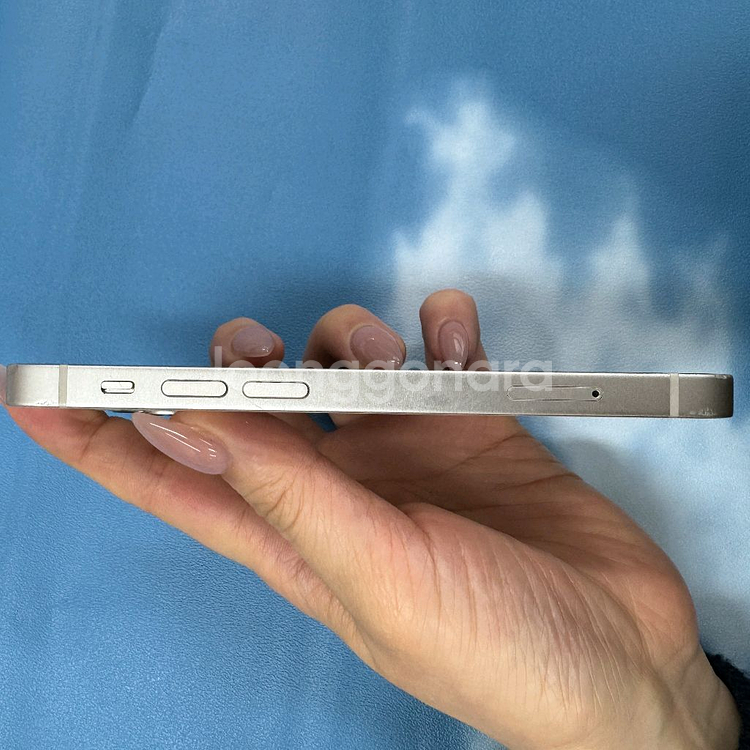 아이폰13미니 128기가 공기계 중고폰 업무폰 알뜰폰 세컨폰--4