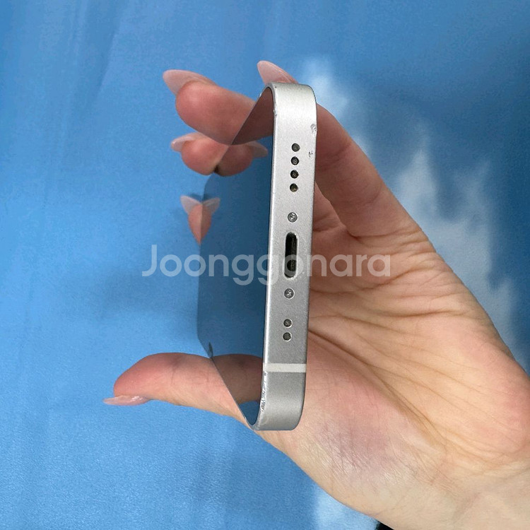 아이폰13미니 128기가 공기계 중고폰 업무폰 알뜰폰 세컨폰--5