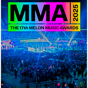 MMA2025..마마 멜론 뮤직 어워드 티켓 양도해요!