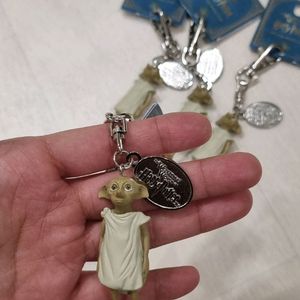 유니버셜스튜디오 재팬 USJ 해리포터 도비키링