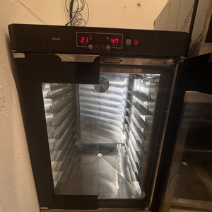 소프트밀 미니 발효기 8단 22년식