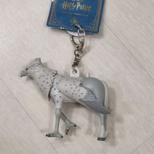 유니버셜스튜디오 재팬 USJ 해리포터 히포그리프 벅빅 키링
