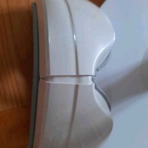 눈안마기 복부온열찜질기