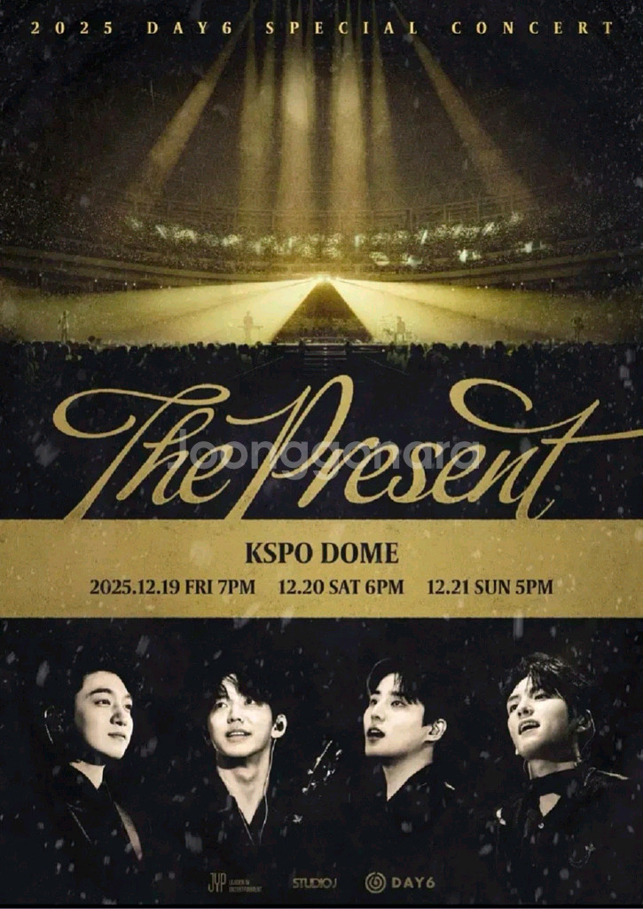 데이식스 클콘 막콘 피날레 토롯코 명당--0