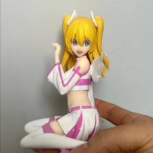 2.5차원의 유혹 천사공정대 집합! 굿즈 이치방쿠지 a상 리리엘 피규어