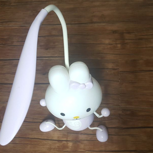 캐릭터 무드등 키티 USB 조명 (새상품)