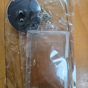 qwer 팝업 돌사원 바위게 아크릴 릴 홀더 & ID 케이스 세트