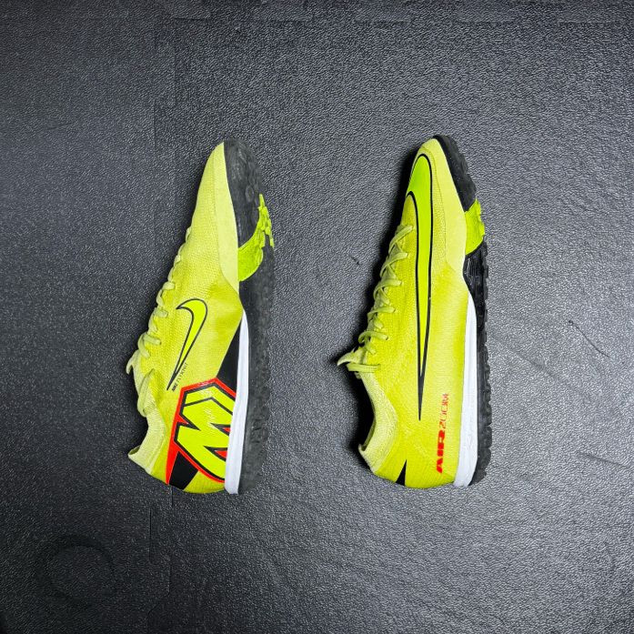 나이키 머큐리얼 베이퍼 16프로 tf 풋살화 255 이미지