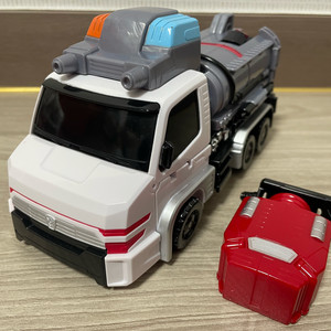 우체국택포) 카봇 라이프x