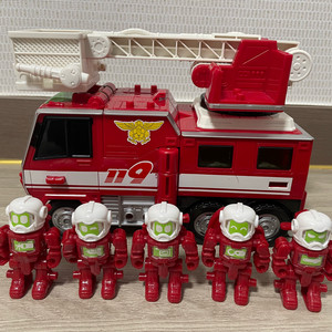 우체국택포) 카봇 파이언트