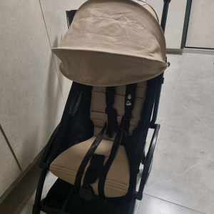 베이비젠 요요2 유모차 이미지