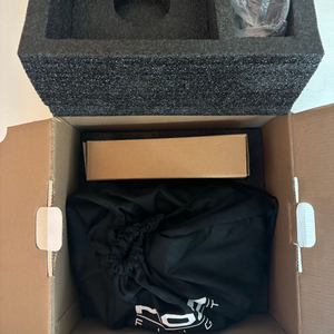 Moza AB9 FFB 베이스 팝니다