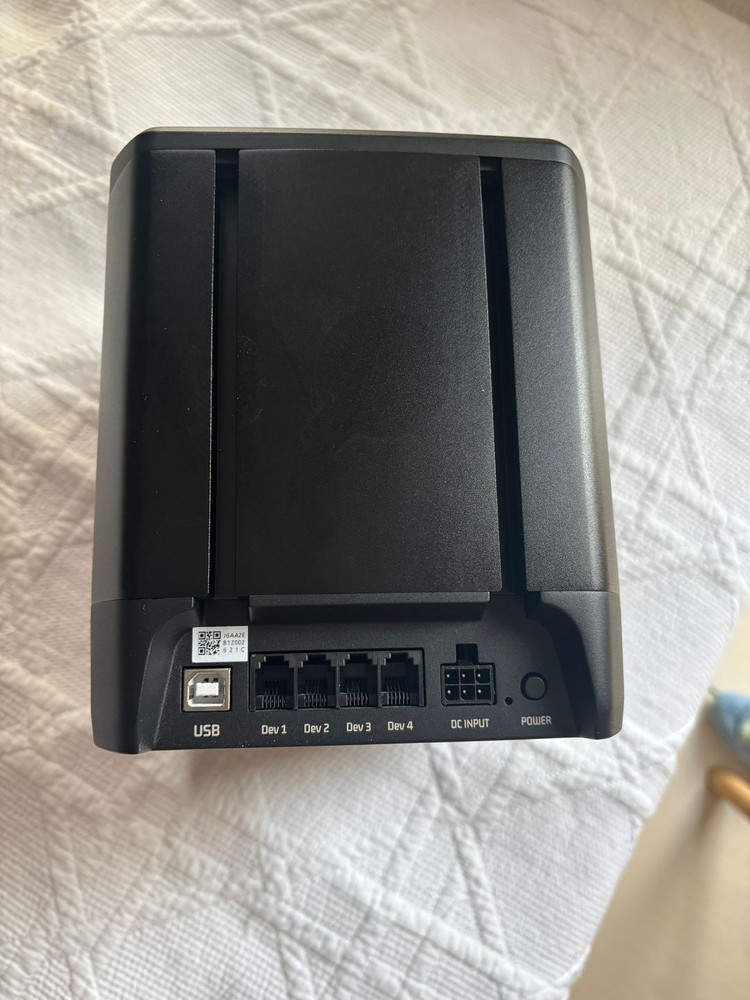 Moza AB9 FFB 베이스 팝니다--2