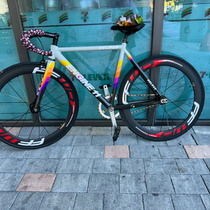 엔진11디러스 픽시자전거 이미지