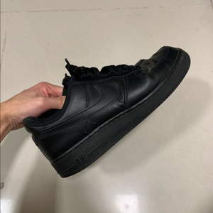 나이키 에어포스 올검포스 275