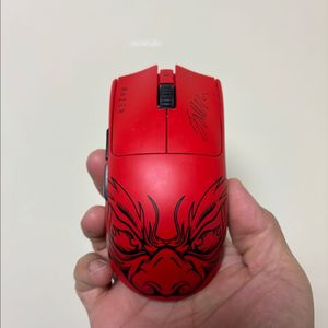 레이저 VIPER V3 PRO 페이커 에디션 게이밍 마우스