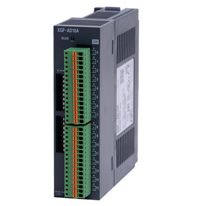 [새제품] LS산전 Analog입력 PLC Card[XGF-AD16A] 판매합니다.