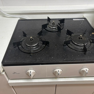 SK매직 3구 가스레인지