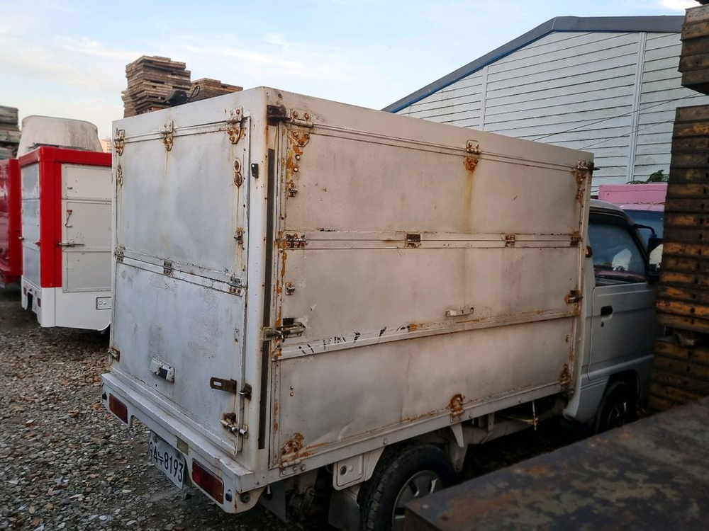 라보푸드트럭 라보탑차 저렴한차 판매합니다--1