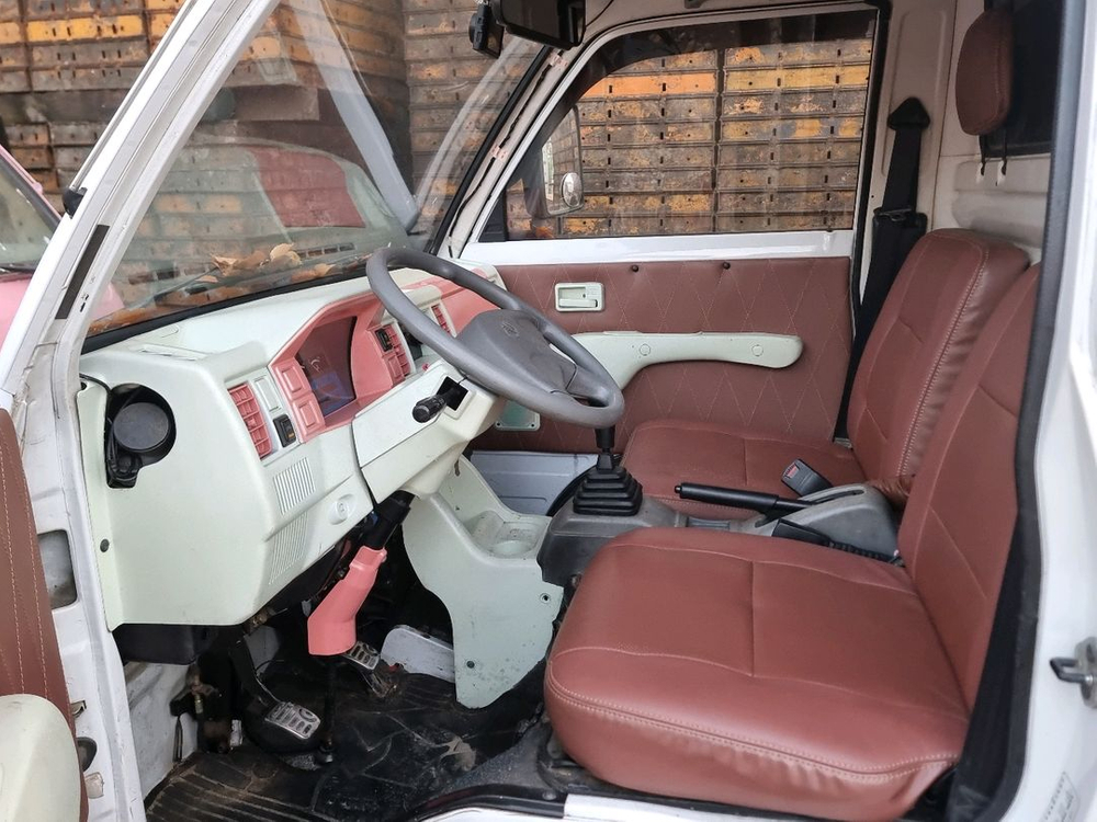 라보푸드트럭 라보탑차 저렴한차 판매합니다--3