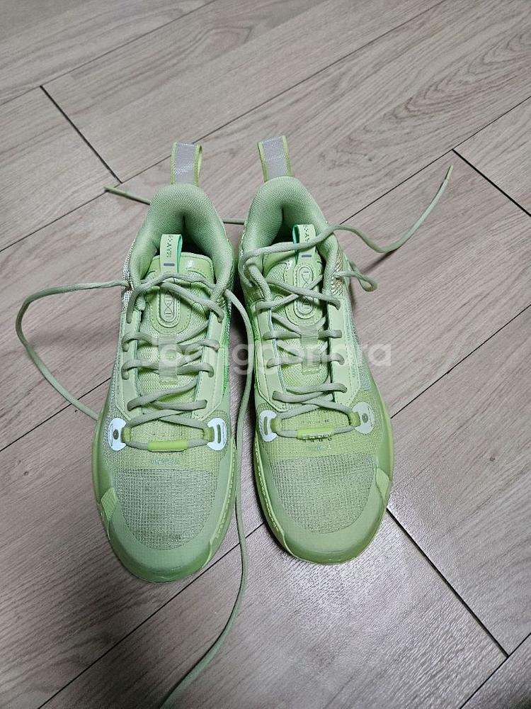 리닝 와우 10 way of wade 10 275--0