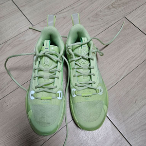 리닝 와우 10 way of wade 10 275