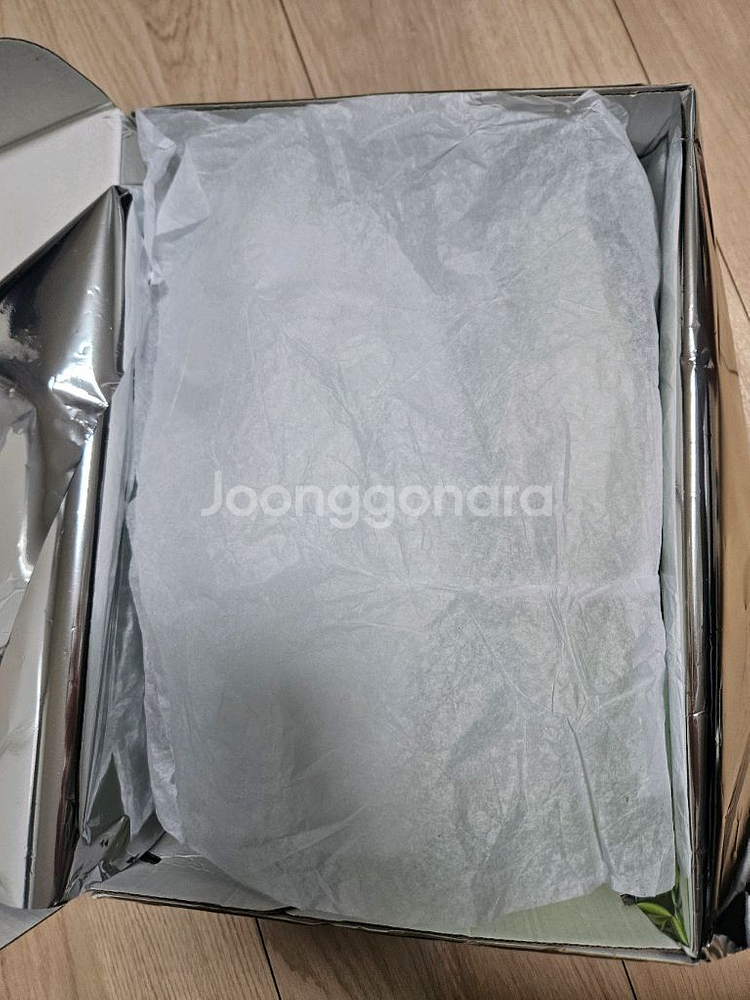 리닝 와우 10 way of wade 10 275--4