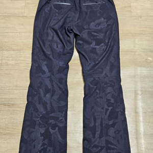 보그너 여성 스키 팬츠 FIRE & ICE BORJA 보르하 우먼스 블랙 팬츠 새제품 66 스키복 하의