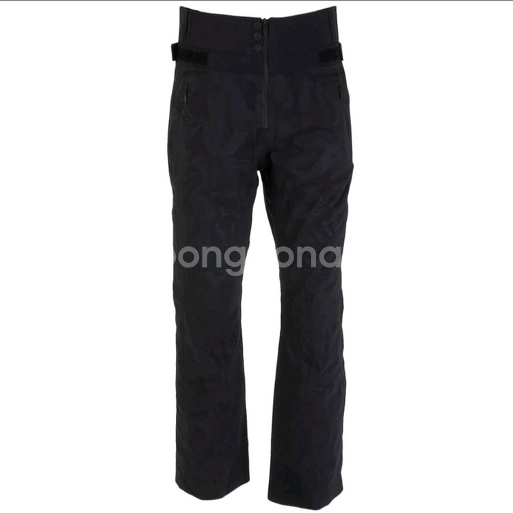 보그너 여성 스키 팬츠 FIRE & ICE BORJA 보르하 우먼스 블랙 팬츠 새제품 66 스키복 하의--5