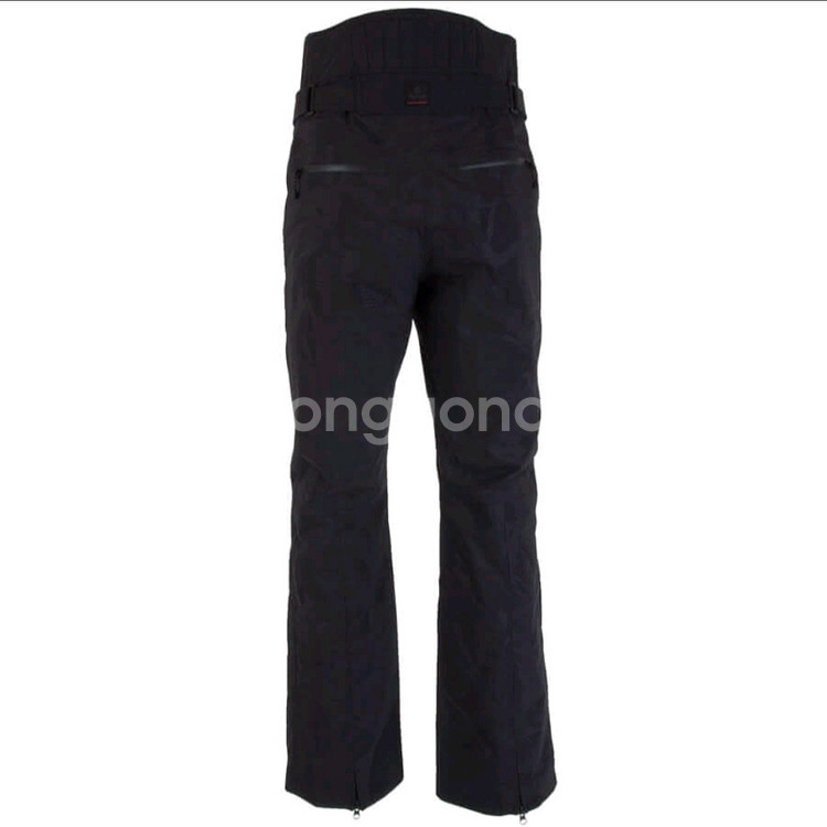 보그너 여성 스키 팬츠 FIRE & ICE BORJA 보르하 우먼스 블랙 팬츠 새제품 66 스키복 하의--6