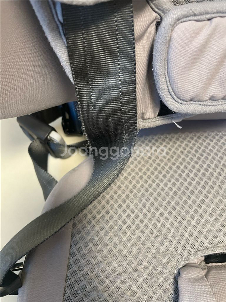 포브보네떼카시트 (휴대용카시트--6