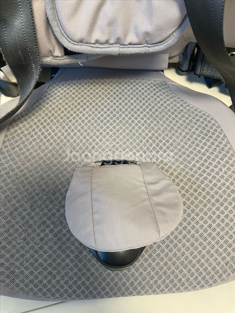 포브보네떼카시트 (휴대용카시트--7