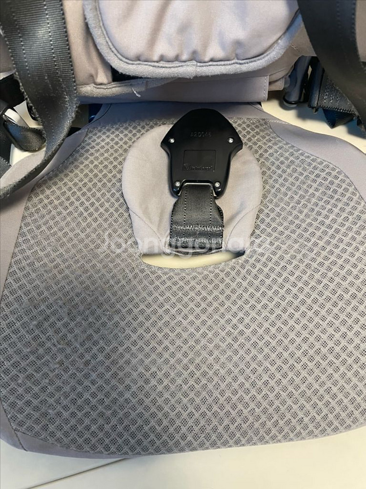 포브보네떼카시트 (휴대용카시트--8