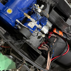 xmax nmax 불바퀴 튜닝해드립니다