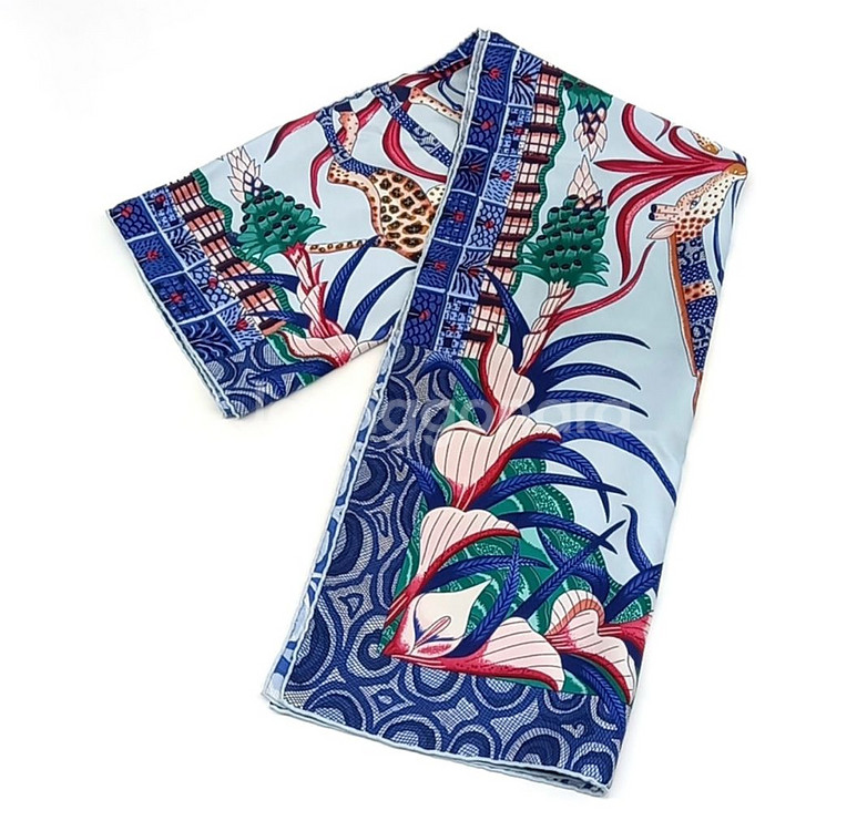 에르메스 까레 90--1