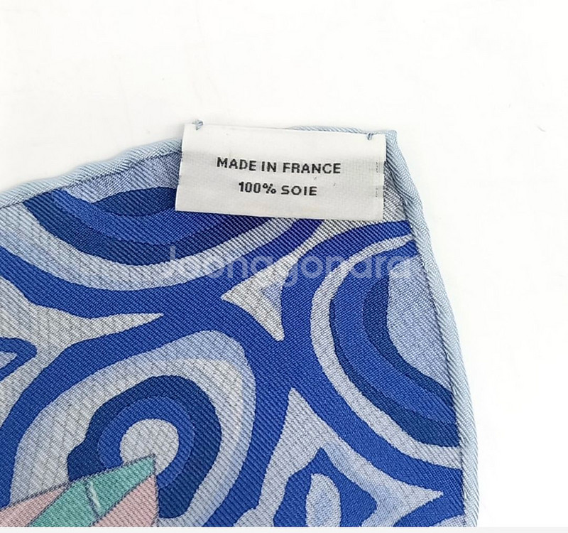 에르메스 까레 90--2