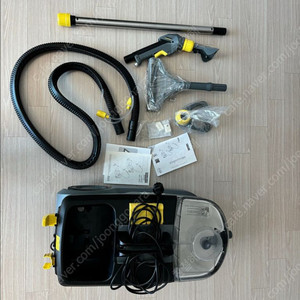 카처퍼지 습식청소기 이미지