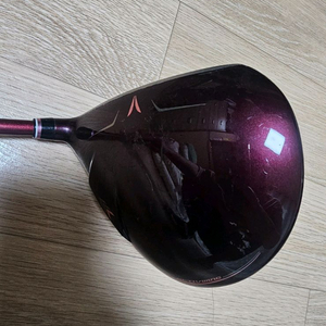 모델명XXIO 12 여성드라이버 (시타채)