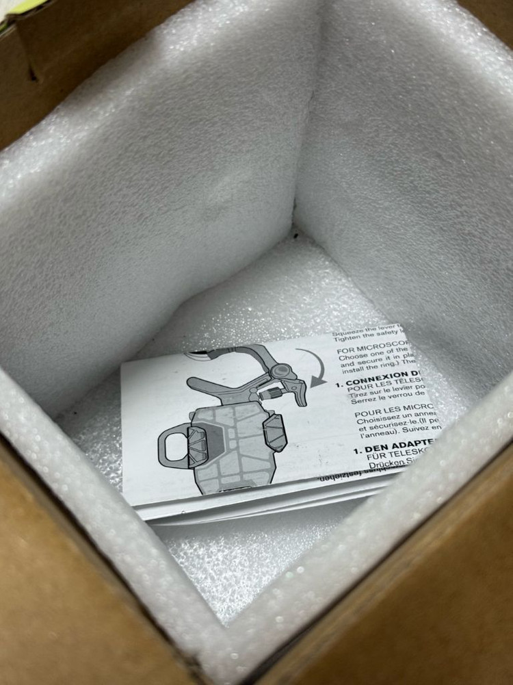 셀레스트론 NexYZ 어포컬 스마트폰 어댑터--4