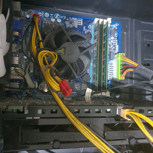 GTX 960 2GB 팬텀 그래픽카드