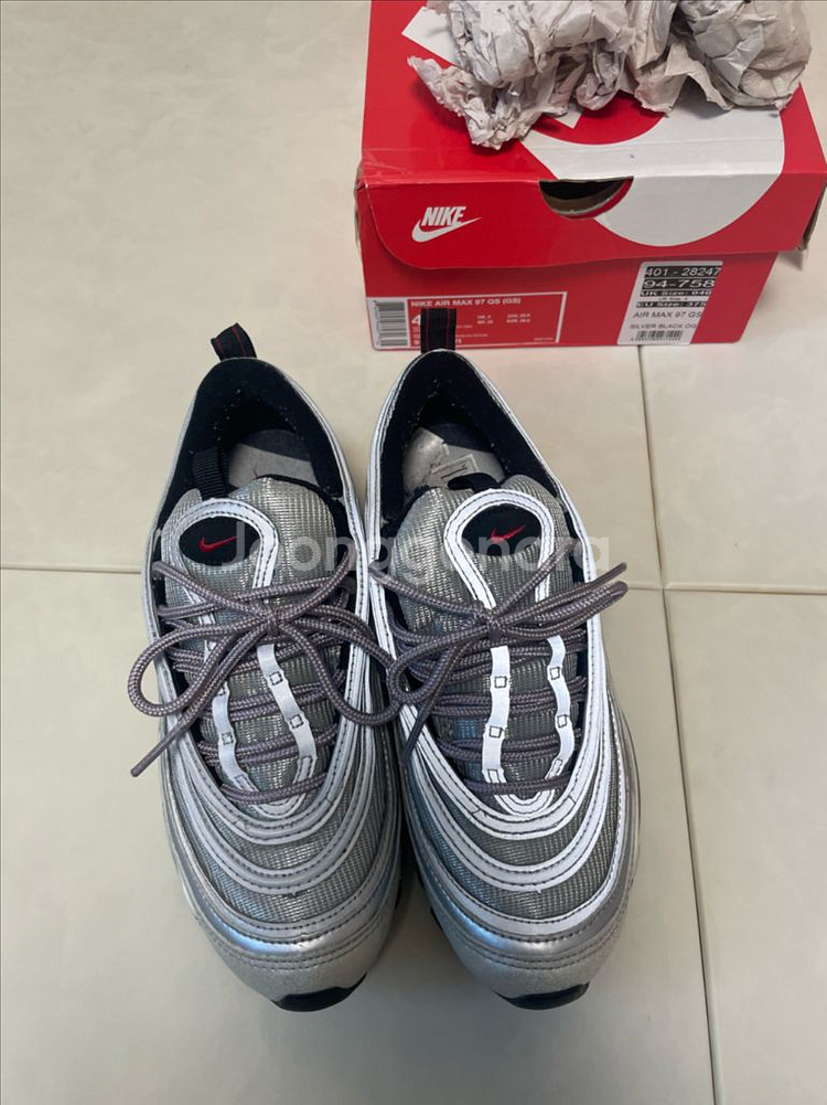 나이키에어맥스97--0