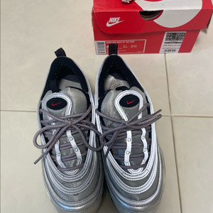 나이키에어맥스97