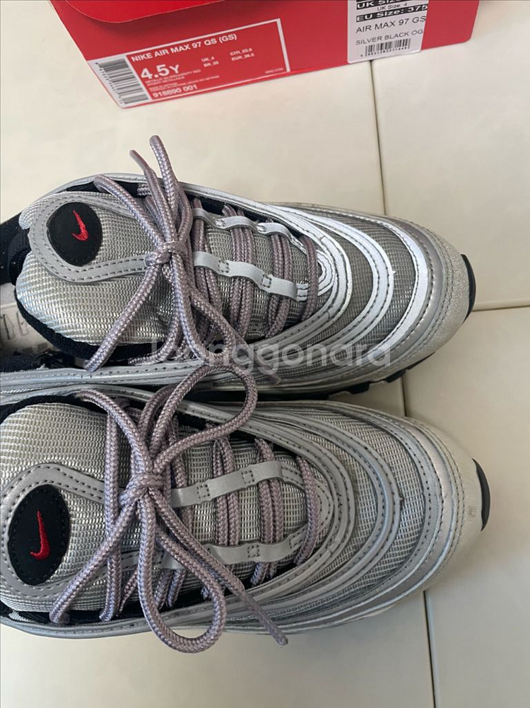 나이키에어맥스97--1