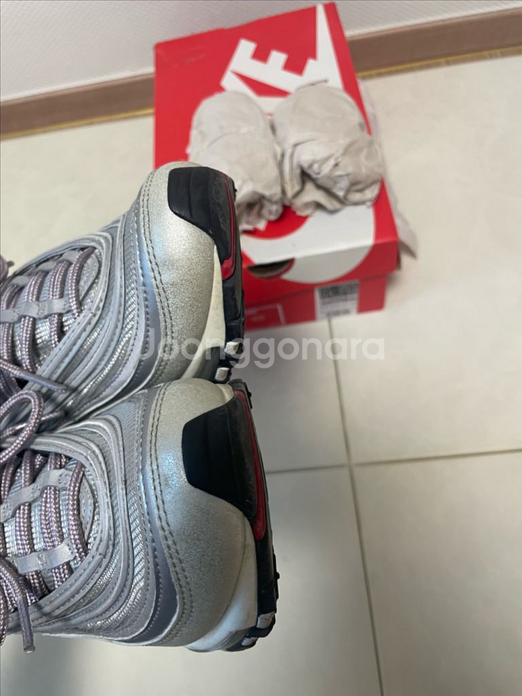 나이키에어맥스97--2